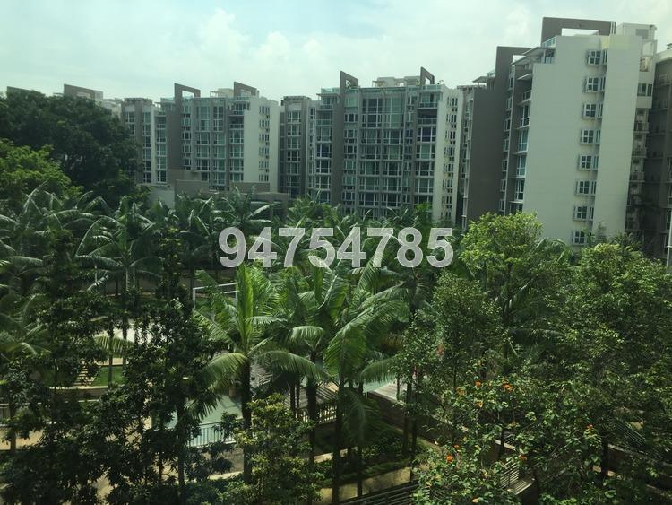 Changi Rise Condominium (D18), Condominium #158655172